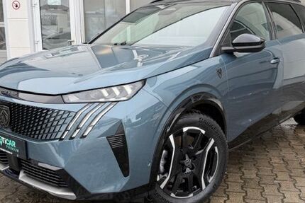 Peugeot 5008 29.800 km 39.560 &euro; Magdeburg 39110