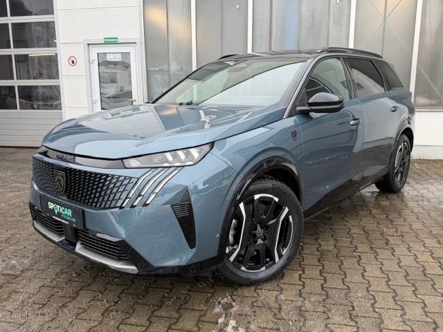 Peugeot 5008 29.800 km 39.560 &euro; Magdeburg 39110