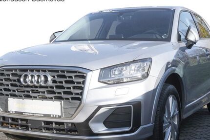 Audi Q2 90.750 km 15.790 &euro; Viersen 41751