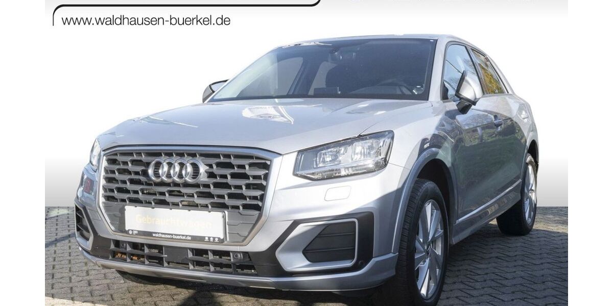 Audi Q2 90.750 km 15.790 &euro; Viersen 41751