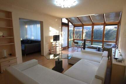 Tolle 3 ZKB Wohnung Wintergarten Terrasse Toplage Pforzheim Nordstadt 3 zimmer