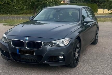 BMW 320 210.000 km 10.500 &euro; Büchenbach 91186
