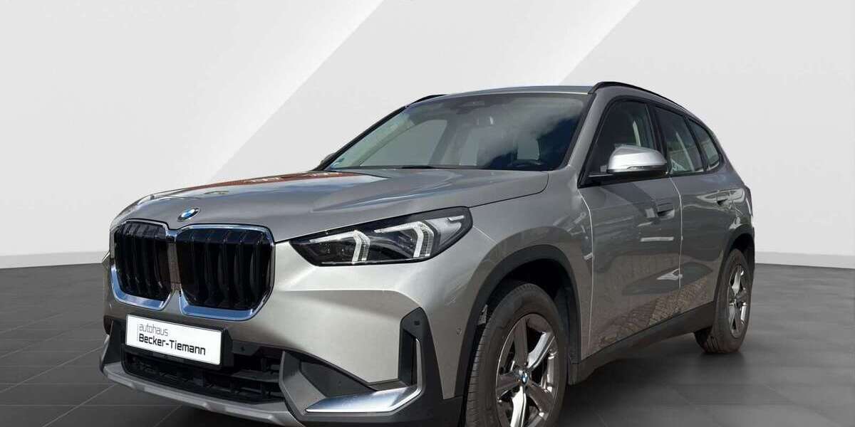 BMW X1 17.062 km 36.666 &euro; Wunstorf 31515