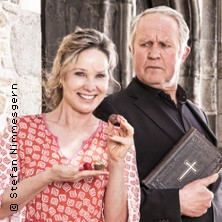 Chocolat - Ann-Kathrin Kramer & Harald Krassnitzer 21.02.2026 OPERNHAUS KIEL