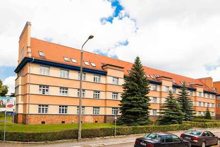 Wohnung Leipzig Schönefeld-Abtnaundorf - 3 Zimmer, 70 m&sup2;, 467&euro; | Angebot:26866021
