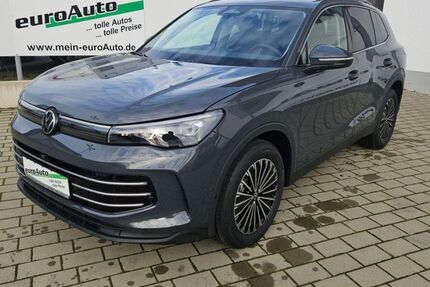 VW Tiguan 8.920 km 42.935 &euro; Donzdorf 73072