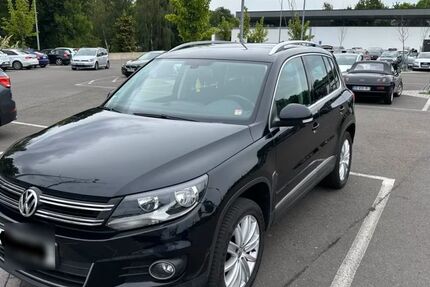 VW Tiguan 149.000 km 8.700 &euro; Saarbrücken 66132