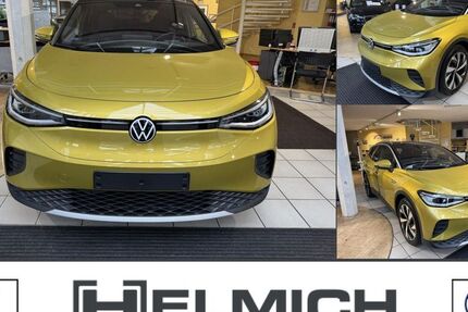 VW ID.4 64.442 km 24.903 &euro; Emmerich am Rhein 46446
