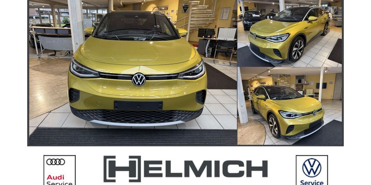 VW ID.4 64.442 km 24.903 &euro; Emmerich am Rhein 46446
