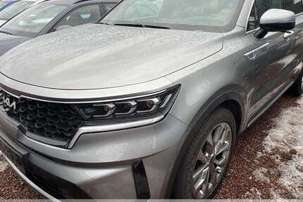 Kia Sorento 35.500 km 38.999 &euro; Mittelbach 09224