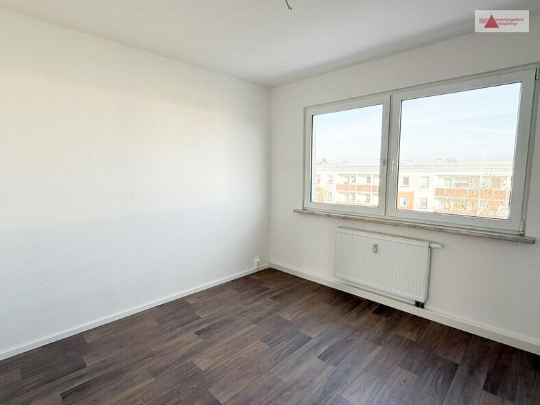 Etagenwohnung Annaberg-Buchholz Buchholz - 4 Zimmer, 79 m&sup2;, 477&euro; | Angebot:24673874