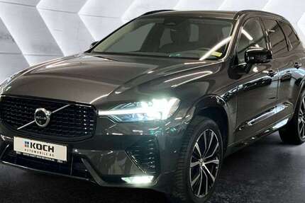 Volvo XC60 45.542 km 38.990 &euro; Berlin 10553