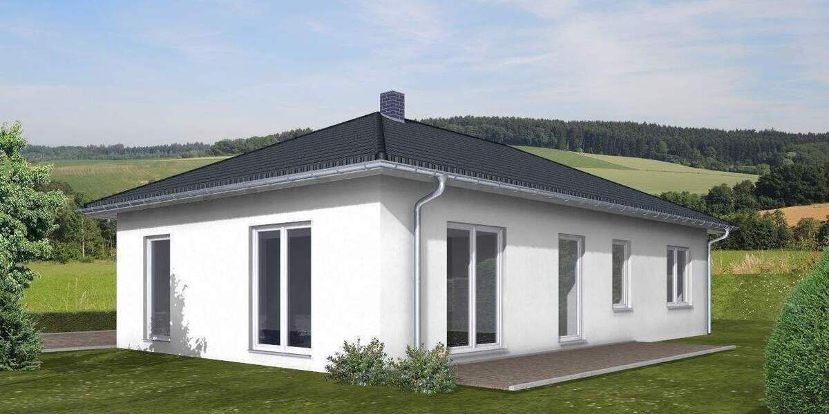 Bungalow Bad Griesbach i.Rottal Bad Griesbach - 3 Zimmer, 100 m&sup2;, 458.500&euro; | Angebot:26931258