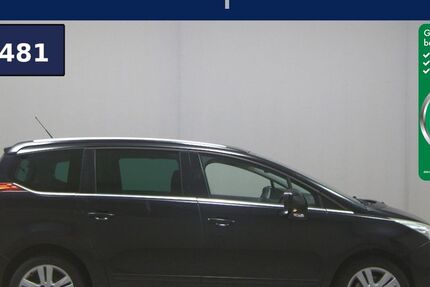 Peugeot 5008 128.824 km 6.590 € Gyhum/Bockel 27404