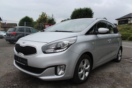 Kia Carens 213.780 km 3.999 &euro; Herzberg am Harz 37412