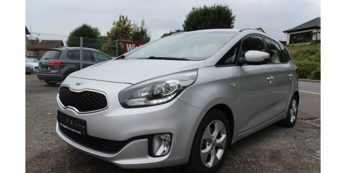 Kia Carens 213.780 km 3.999 &euro; Herzberg am Harz 37412