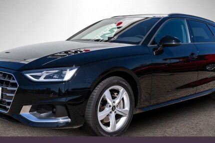 Audi A4 117.990 km 23.430 &euro; Sinsheim 74889