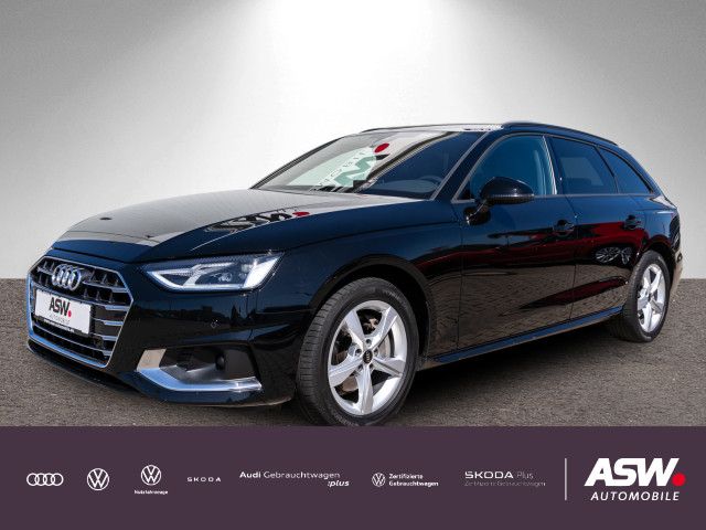 Audi A4 117.990 km 23.430 &euro; Sinsheim 74889