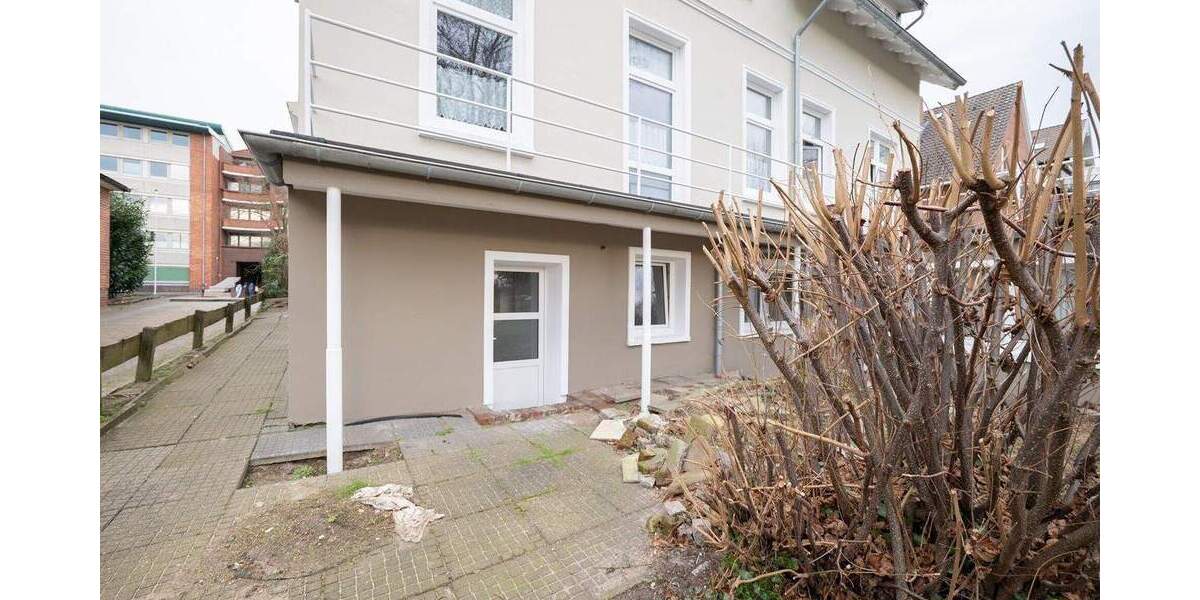 Gewerbeobjekt Stade - 275&euro; | Angebot:25970746