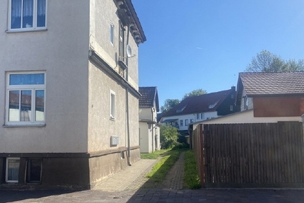 Mehrfamilienhaus in Waltershausen zu verkaufen - Haus Waltershausen Eisenacher Landstraße | Angebot:17368603