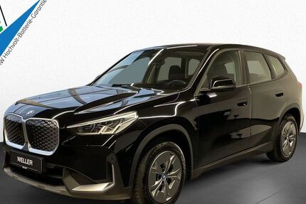 BMW iX1 18.100 km 31.910 &euro; Paderborn 33104