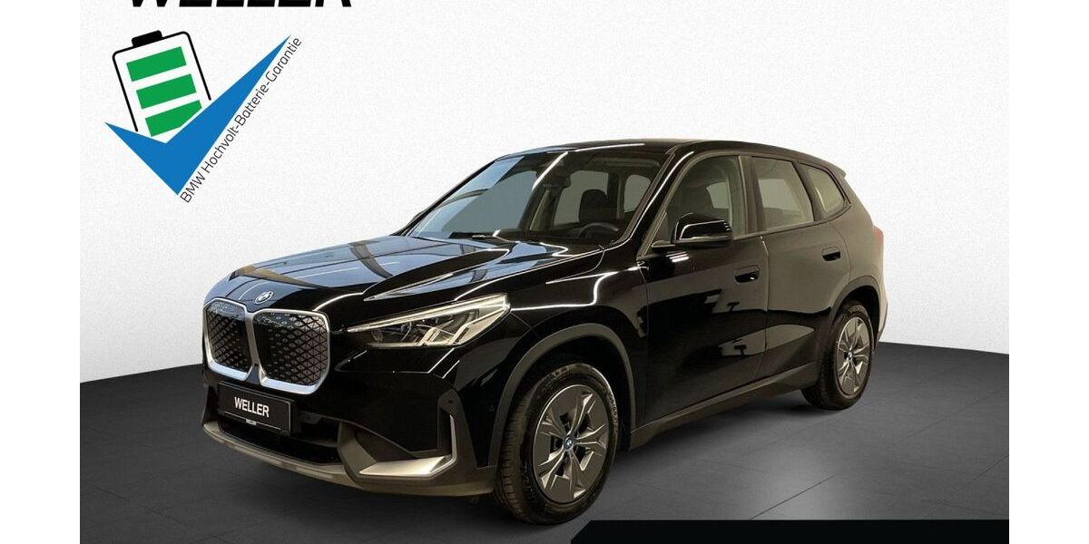 BMW iX1 18.100 km 31.910 &euro; Paderborn 33104