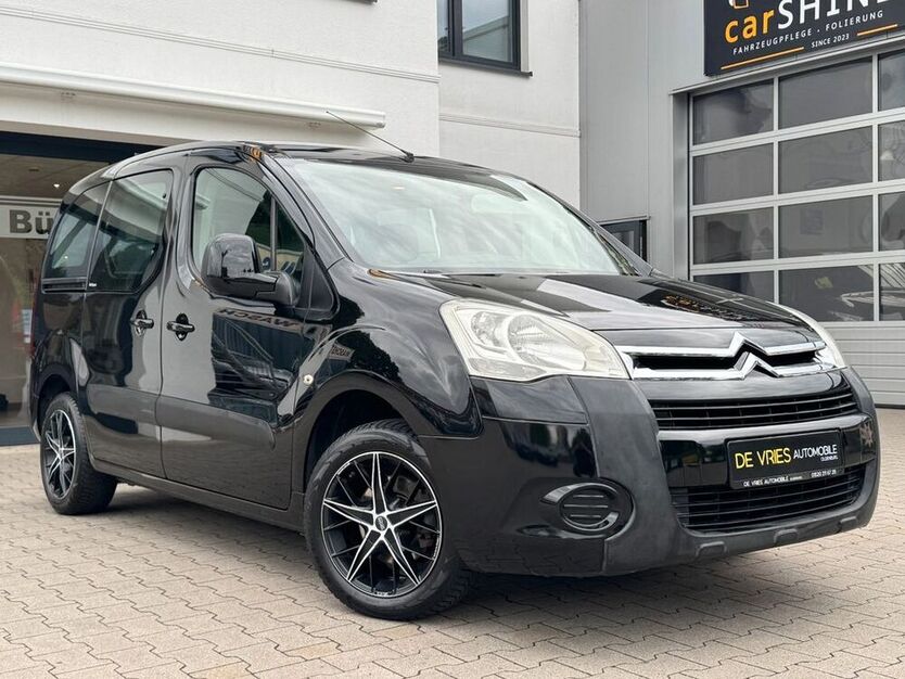 Berlingo