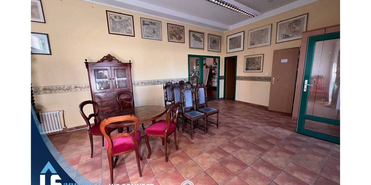 Gewerbeobjekt Wusterhausen/Dosse Wusterhausen - 749.000&euro; | Angebot:25997663