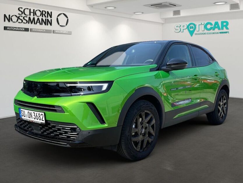 Mokka
