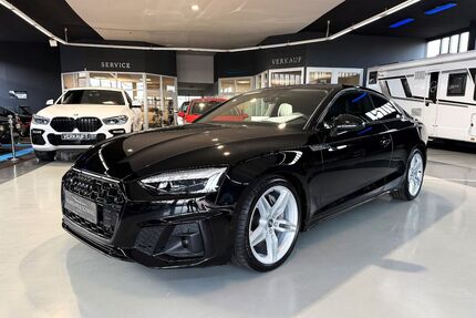 Audi A5 63.500 km 38.910 &euro; Ebeleben 99713