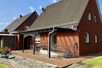 Haus Fürstenau - 4 Zimmer, 106 m&sup2;, 229.000&euro; | Angebot:25092085