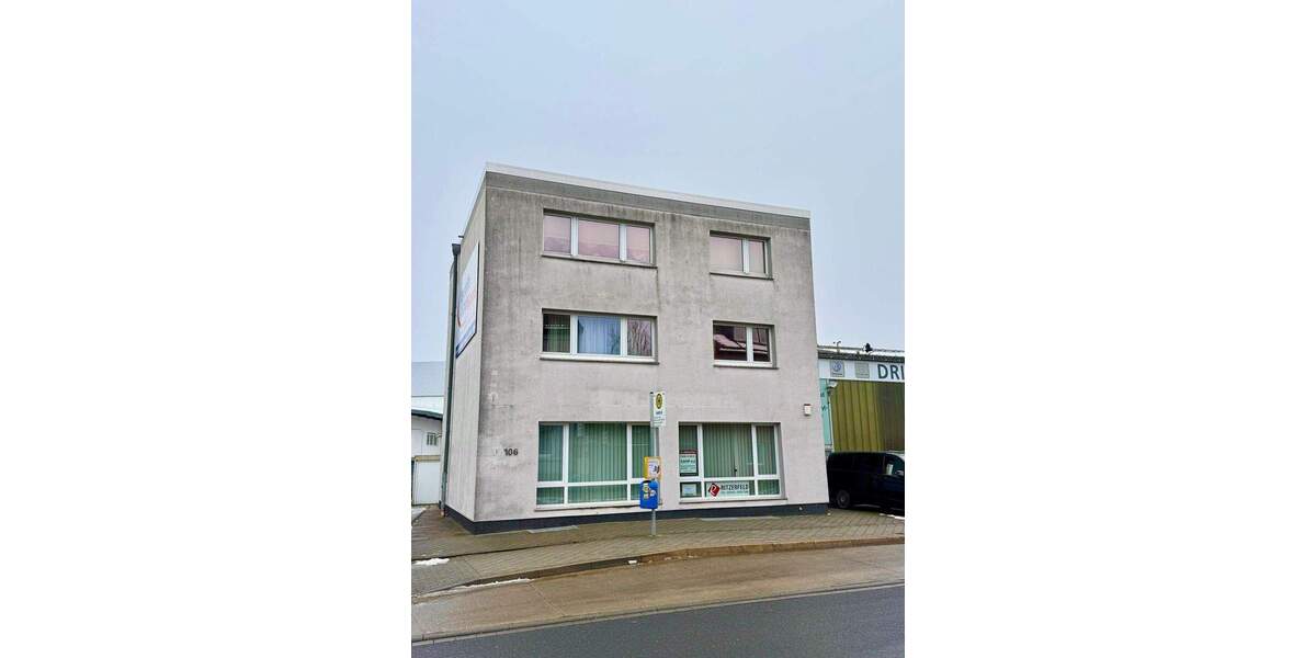 Gewerbeobjekt Stolberg Liester - 2 Zimmer, 105.000&euro; | Angebot:24218559