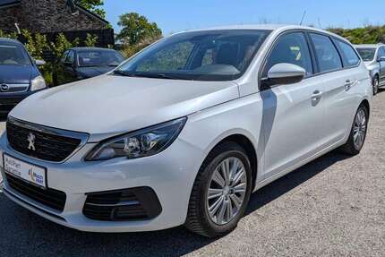 Peugeot 308 94.143 km 8.900 &euro; Ostrhauderfehn 26842