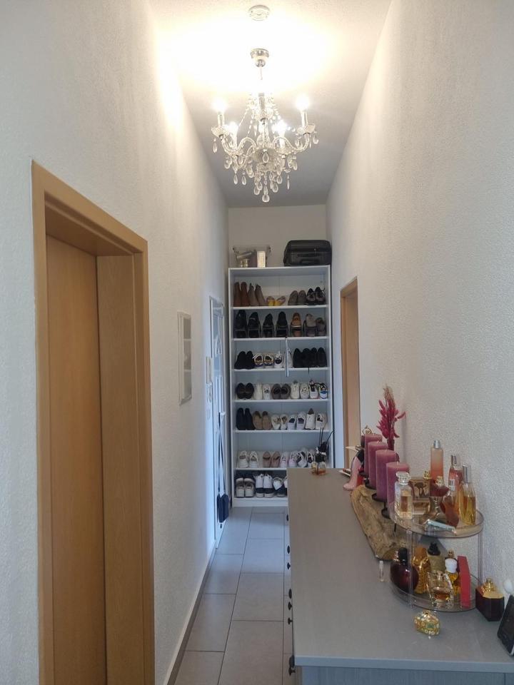 4- Familienhaus in Frankenthal Zentrum zu verkaufen 13,7 X Faktor