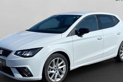 Seat Ibiza 14.840 km 19.997 &euro; Munderkingen 89597
