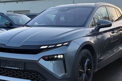 Skoda Elroq 10.010 km 42.980 &euro; Castrop-Rauxel 44579