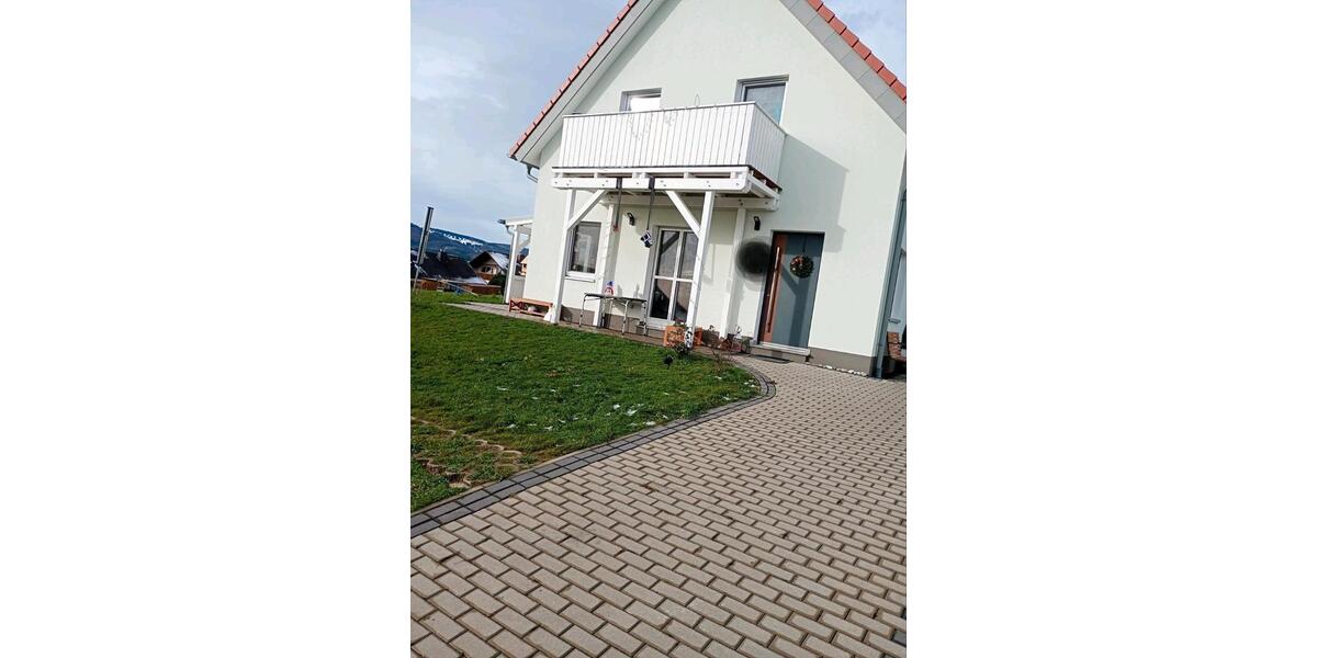 Einfamilienhaus Sandberg - 549.000&euro; | Angebot:26445525
