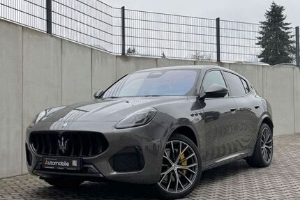 Maserati Grecale