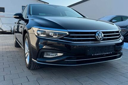 VW Passat 90.500 km 24.990 &euro; Altheim 84051