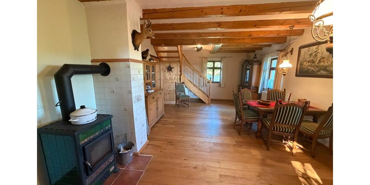 Einfamilienhaus Nohfelden - 4 Zimmer, 110 m&sup2;, 250.000&euro; | Angebot:27120418