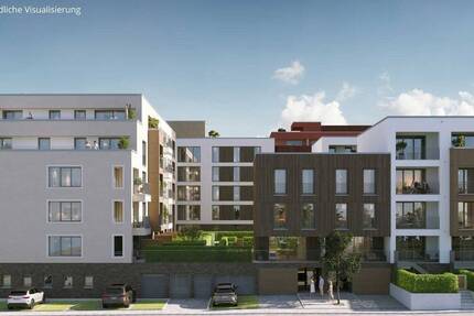 Wohnung Weingarten - 5 Zimmer, 160 m&sup2;, 1.008.500&euro; | Angebot:26442440