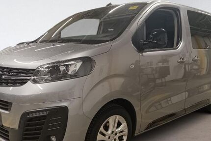 Opel Zafira Life 23.500 km 36.750 &euro; Detmold 32758