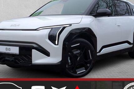 Kia EV3 4.444 km 45.950 &euro; Zetel OT Neuenburg 26340