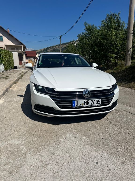 Arteon