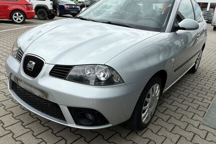 Seat Ibiza 188.300 km 1.290 &euro; Koblenz/Rh. 56070