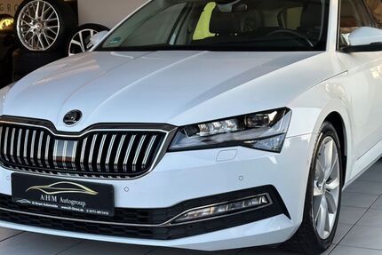 Skoda Superb 62.000 km 24.890 &euro; Fürstenfeldbruck 82256