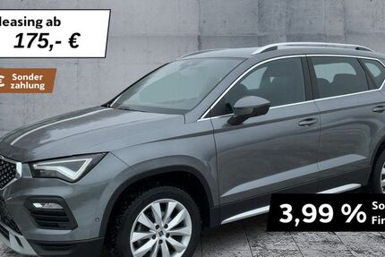 Seat Ateca 21.494 km 30.930 &euro; Bamberg 96052