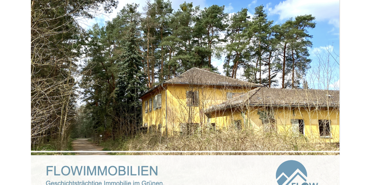 Einfamilienhaus Buckautal - 8 Zimmer, 300 m&sup2;, 120.000&euro; | Angebot:11796129