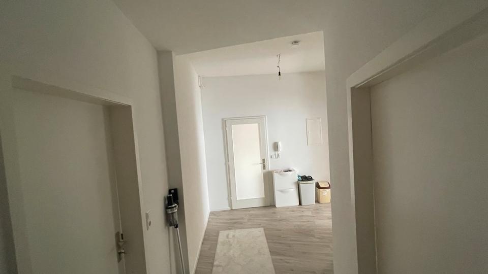 Erdgeschoßwohnung Weil am Rhein - 3 Zimmer, 79 m&sup2;, 1.390&euro; | Angebot:26464771