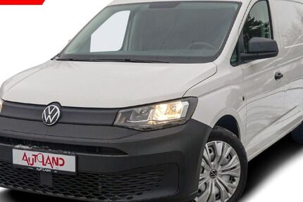 VW Caddy Maxi 65.757 km 20.990 &euro; Stralsund 18437